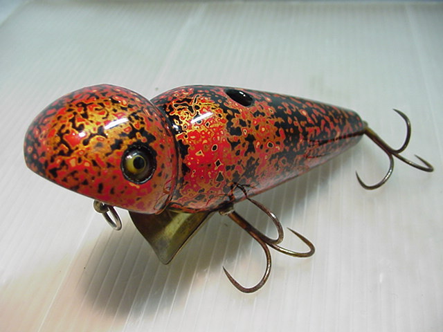 ONLINE SHOP／オールドメモリーズ オールドタックル・バス・トラウト