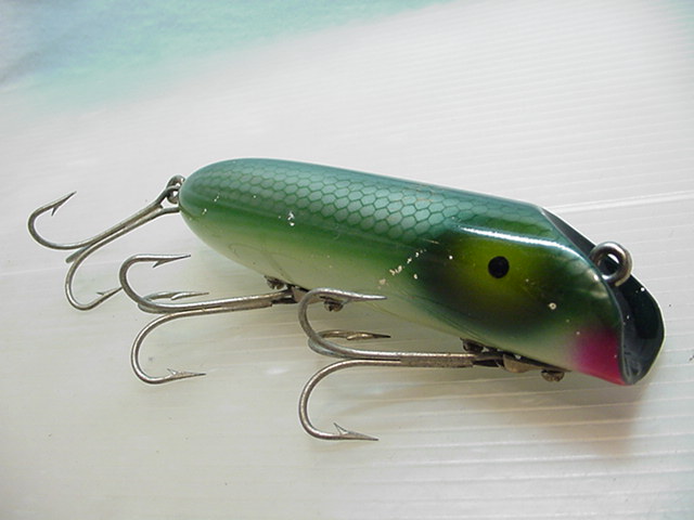 ONLINE SHOP／オールドメモリーズ オールドタックル・バス・トラウト