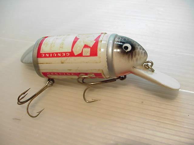 ONLINE SHOP／オールドメモリーズ オールドタックル・バス・トラウト