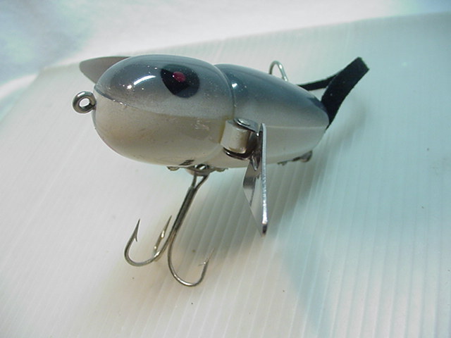 ★オールドヘドン ・クレイジークローラー※GM         ★heddon★ ONLINE SHOP／オールドメモリーズ オールドタックル・バス・トラウト